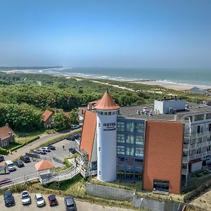 Noordzee, Hotel & Spa